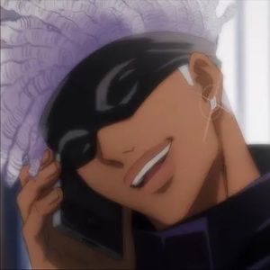 Meet your Posher, Michelet